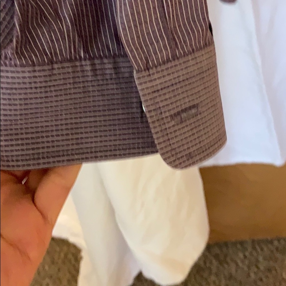 Hugo Boss 2XL button down - Picture 4 of 4